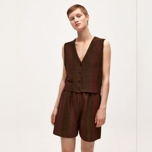 babaa vest no 58 tundra